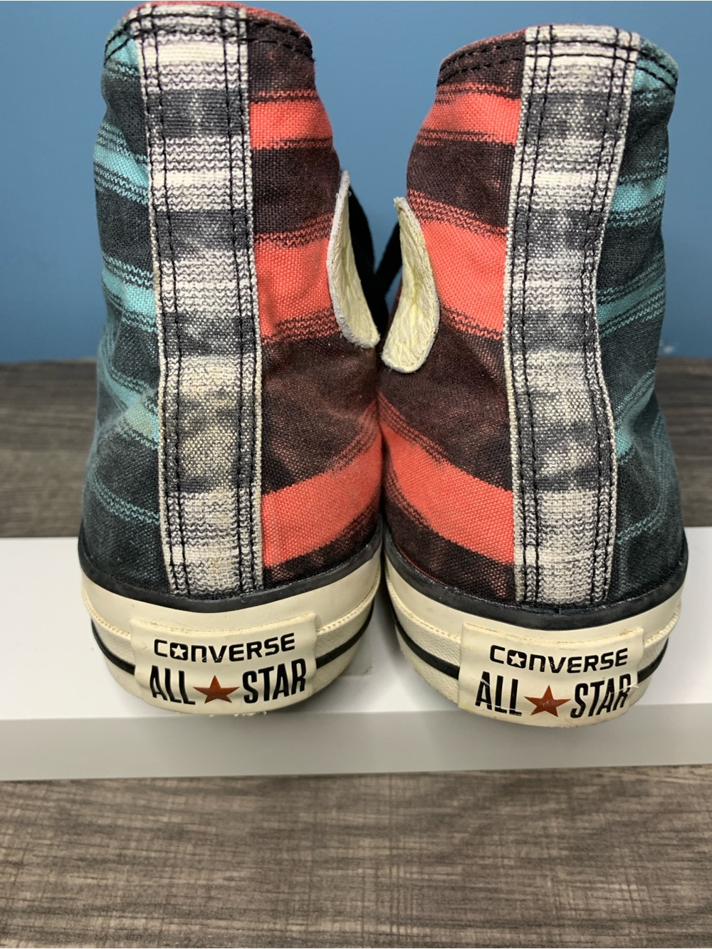 Converse Chuck Taylor All stars limited edition - Picture 6 of 8